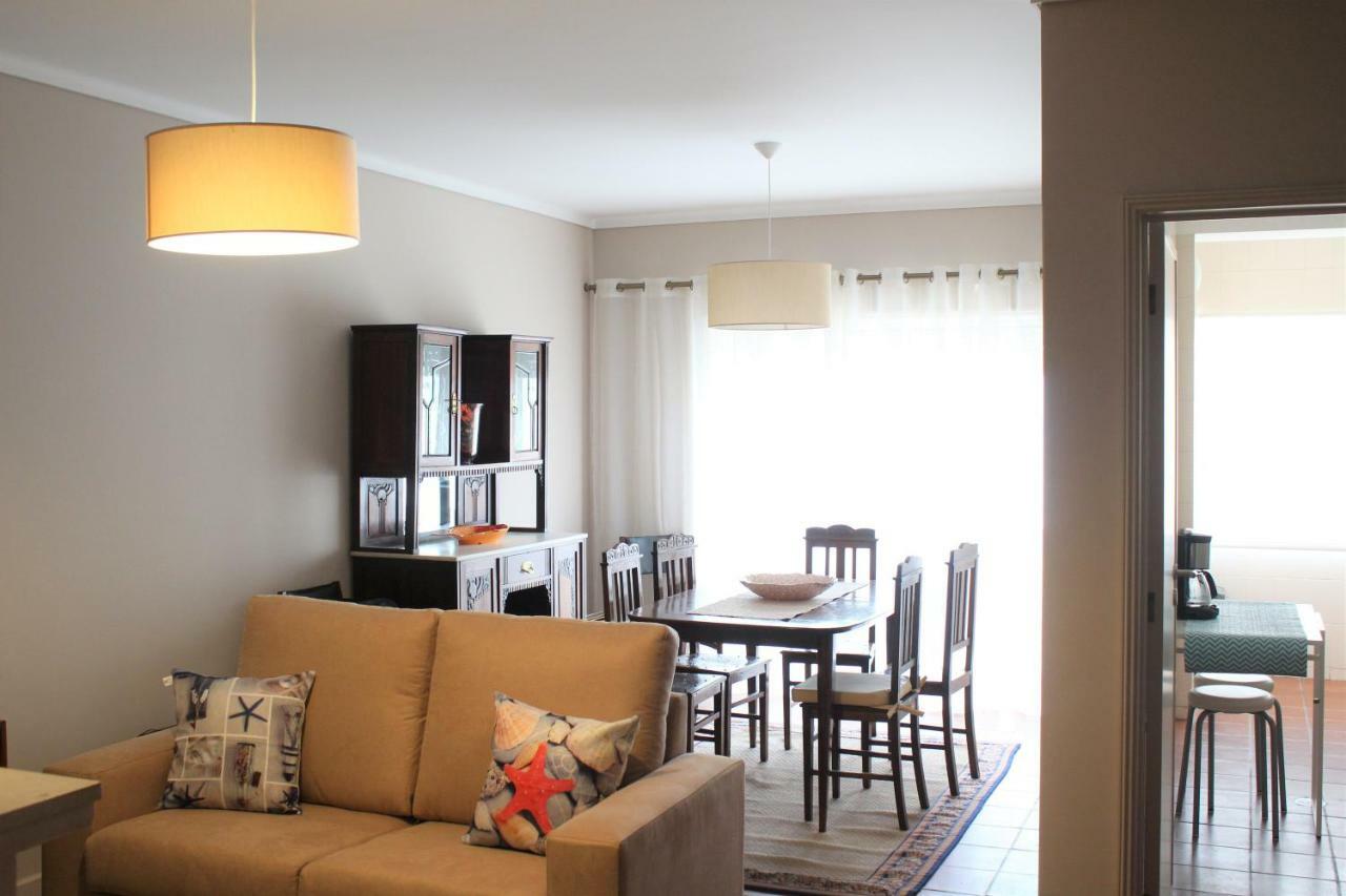 Belle View Apartment Costa Nova Extérieur photo
