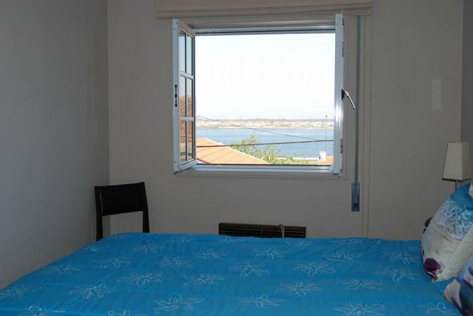Belle View Apartment Costa Nova Extérieur photo