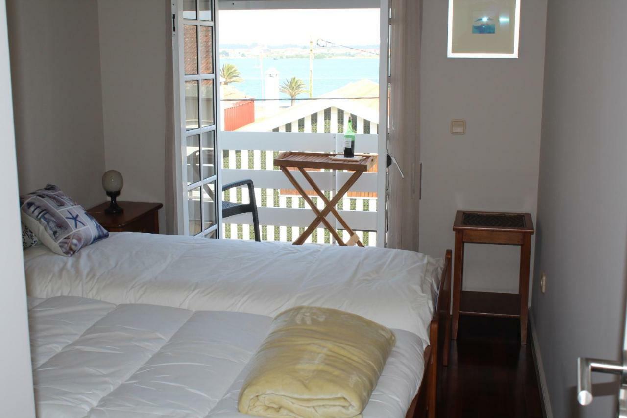 Belle View Apartment Costa Nova Extérieur photo