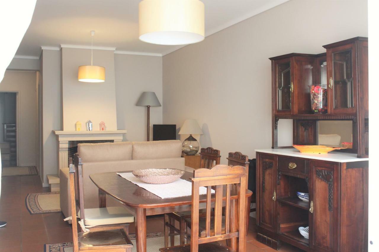 Belle View Apartment Costa Nova Extérieur photo