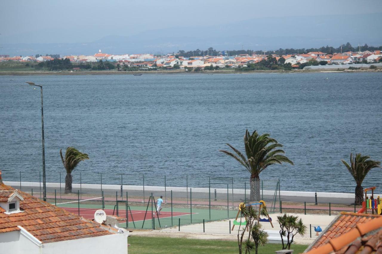 Belle View Apartment Costa Nova Extérieur photo