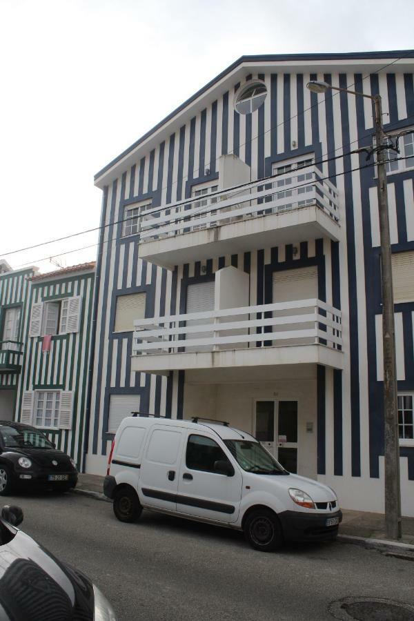 Belle View Apartment Costa Nova Extérieur photo
