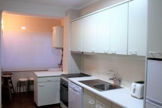 Belle View Apartment Costa Nova Extérieur photo